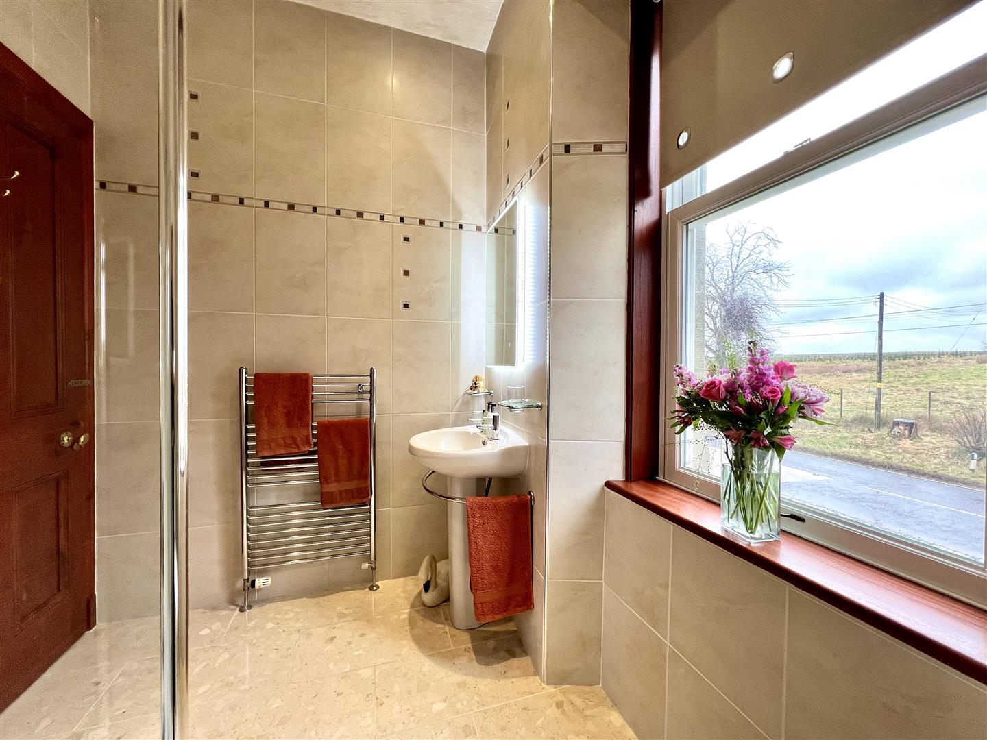 Lochgate Farm, Drumclog, Strathaven Residence Estate Agents